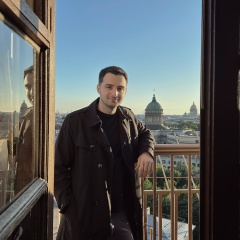 Эльмир Рустамов, Санкт-Петербург