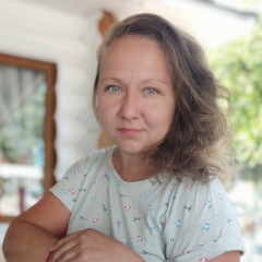 Анна Швец, 02.03, Удомля