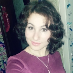 Оля Приходько