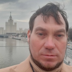 Михаил Останин, 12.05.1981, Каменск-Шахтинский