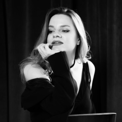 Мила Шкарина, 20.06, Москва