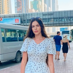 Анастасия Миронова, 29.04