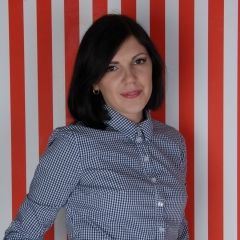 Вика Котвицкая, 03.04.1989, Киев