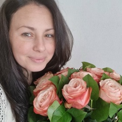 Олеся Мельничук-Манахова, 05.07, Апатиты