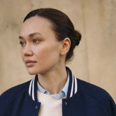 Анна Мартиросян, 30.06, Санкт-Петербург