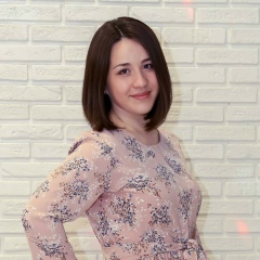 Рамиля Коновалова, 12.01
