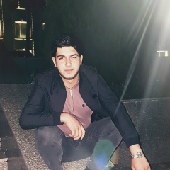 Elvin Memmedov, 15.10.1998, Гянджа