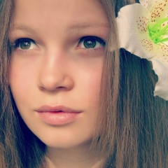 Настёна Александровна, 05.06, Волгоград