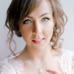 Natasha Pisarenko, 22.02.1990