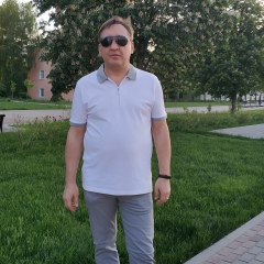 Валерий Сячин, Москва