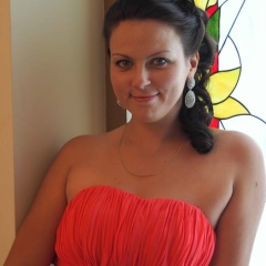 Екатерина Севушова, 27.01.1981, Алматы