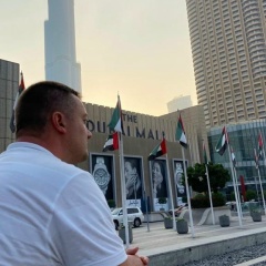 Антон Дорофеев, 16.07, Москва