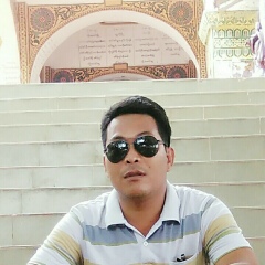 Ko Naing, 29.09.1972