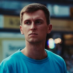 Igor Sokolov, 17.11.1994, Тосно