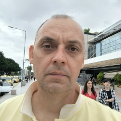 Дмитрий Гордеев, 09.06.1974, Самара
