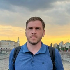 Михаил Шляхов, Москва