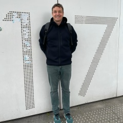 Юрий Климов, 17.01, Москва