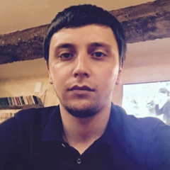 Hovo Aleqyan, 07.07.1991, Ереван