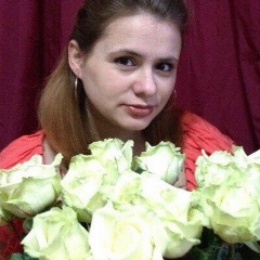 Алена Сак, 15.01.1987, Киев