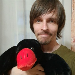 Дмитрий Бобрецов, 07.04, Санкт-Петербург