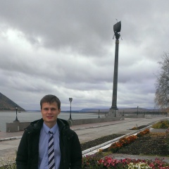 Сергей Б, Якутск