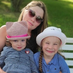 Анастасия Меньшикова, Рыбинск