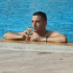 Ferit Sun, 12.11, Antalya