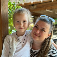 Юлия Никулина, 11.11.1987, Донецк
