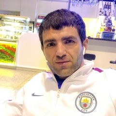Bogdan Seniv, 17.05.1983