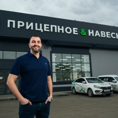 Роман Шигорев, Тамбов
