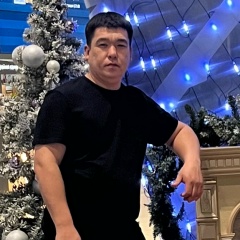 Алибек Сатарбаев, 04.03.1989, Алматы