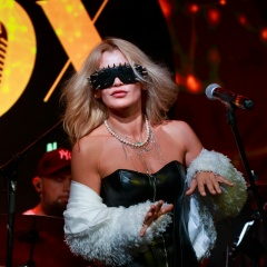 Вера Иванова, 23.05.1984, Москва