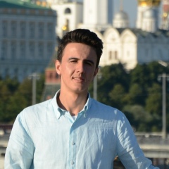 Jonny Altabaev, 26.09, Москва