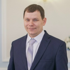 Максим Смирнов, 19.02, Санкт-Петербург