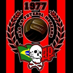 Rubro Negro, Curitiba