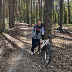 Женя Черноглазова, 03.09.1985, Нижний Новгород