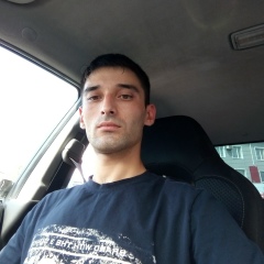 Владимир Скрипай, 04.03.1992, Костанай