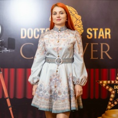 Ирина Шипула, 24.04, Старонижестеблиевская