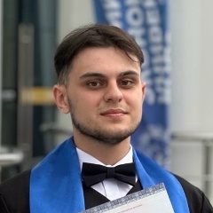 Айдын Назаров, 04.09, Baku