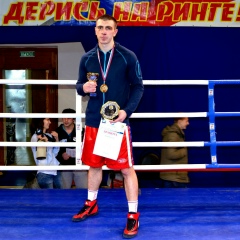 Руслан Якубов, 06.11