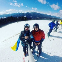 Максим Зайцев, 05.04, Харьков