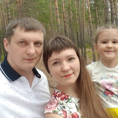 Александр Лобанов, Красноярск