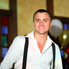 Артем Матвиенко, 13.08