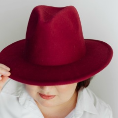 Марина Мефодьева-Новоселова, 24.03.1976, Тихвин