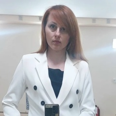 Мария Ластовская, 14.07, Новочеркасск