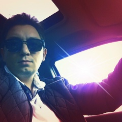 Виктор Романович, 16.12, Москва