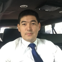 Куаныш Балтаев, 28.08