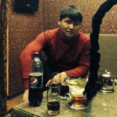 Самат Абдрахманов, 14.10.1992, Алматы