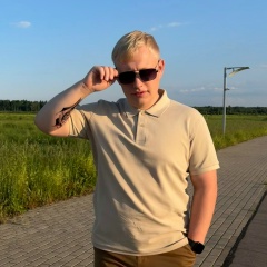 Александр Мисинин, 25.03.1998, Ржев