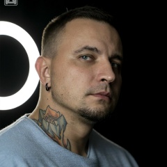 Александр Шолохов, Санкт-Петербург